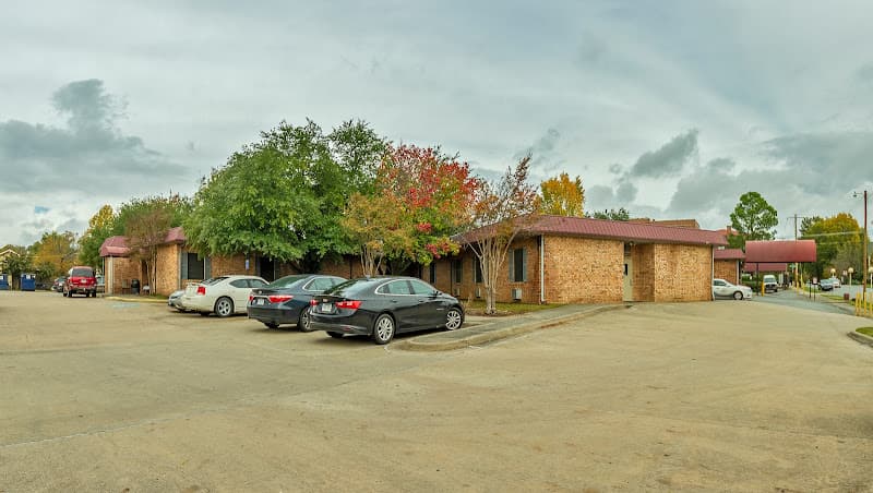 THE BLOSSOMS AT CUMBERLAND REHAB & NURSING CENTER