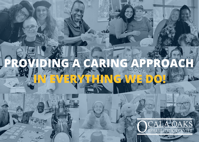 CHANGE OF PACE RET CENTER