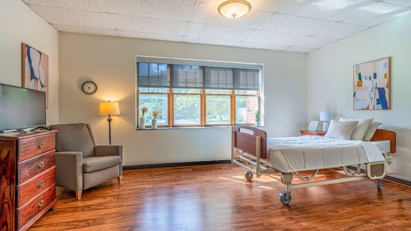 CITADEL AT SAINT BENEDICT