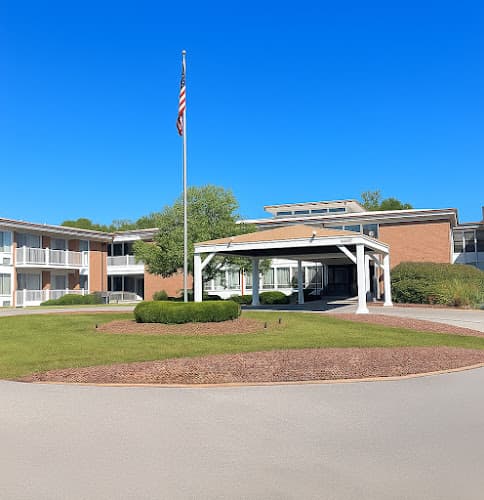 ATHENE NURSING AND REHABILITATION