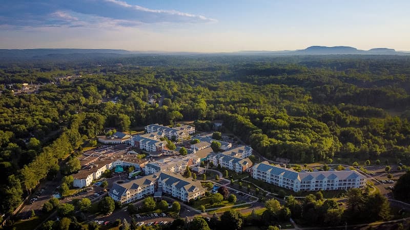 ELIM PARK BAPTIST HOME, INC