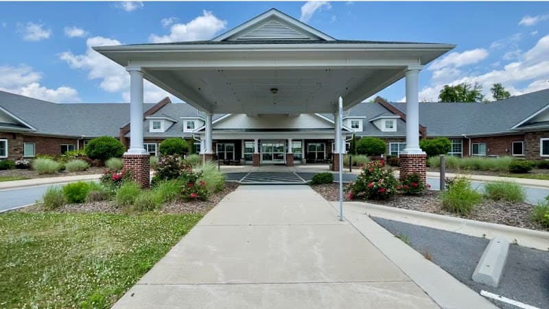 Summerstone Health and Rehabilitation Center