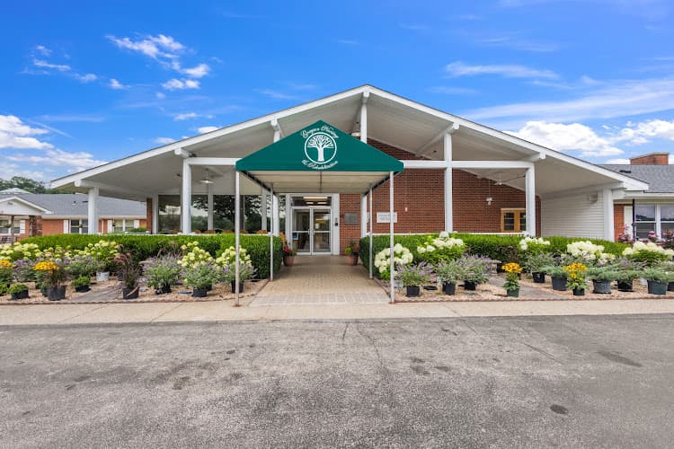 GRAYSON NURSING AND REHAB CENTER