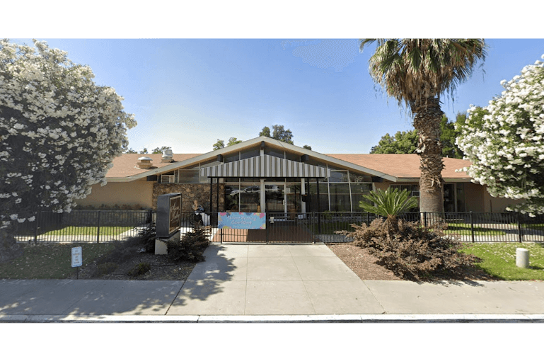 SIERRA VALLEY REHAB CENTER