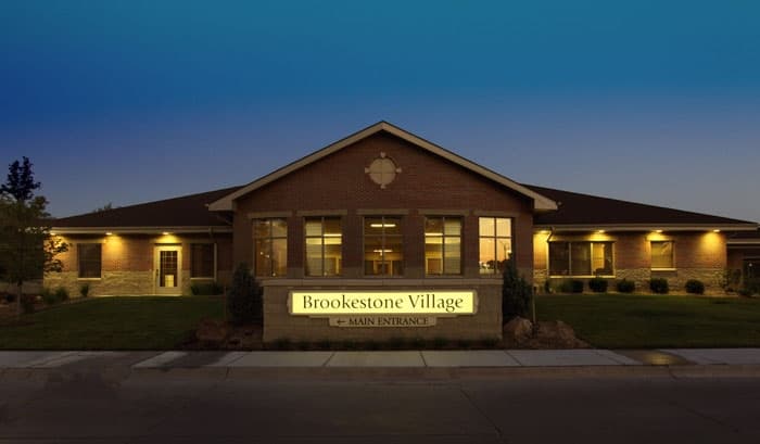 Brookestone Village