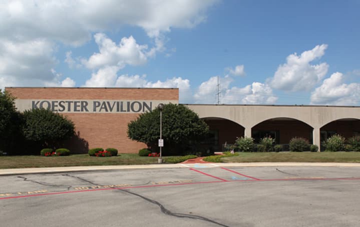 Vancrest-Upper Valley