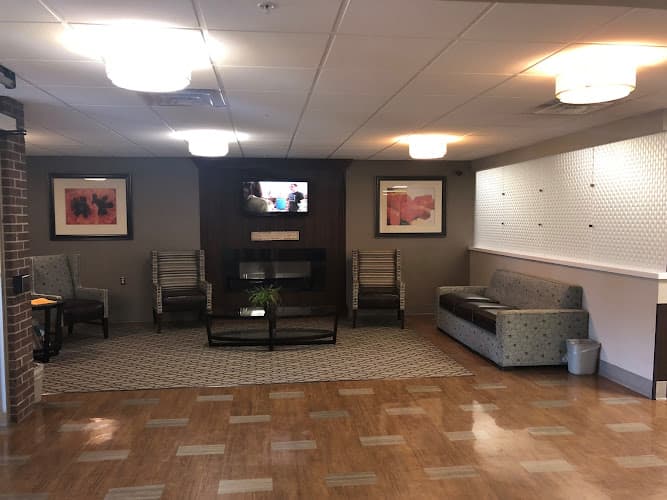 ORCHARD REHABILITATION & NURSING CENTER