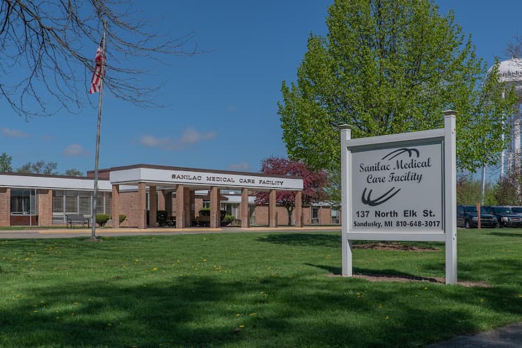 Sanilac Medical Care Facility