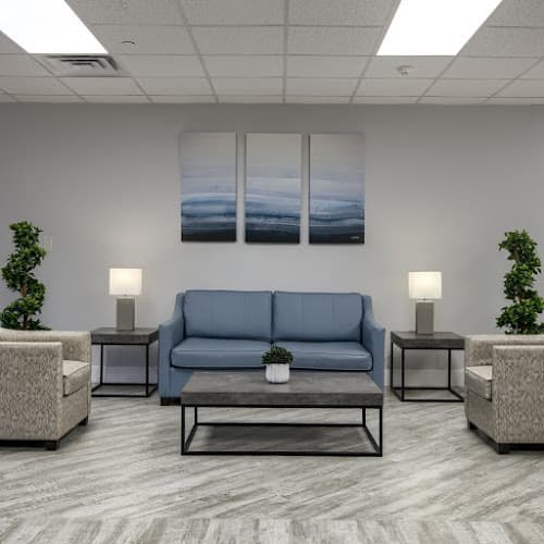 SKYLINE NURSING CENTER