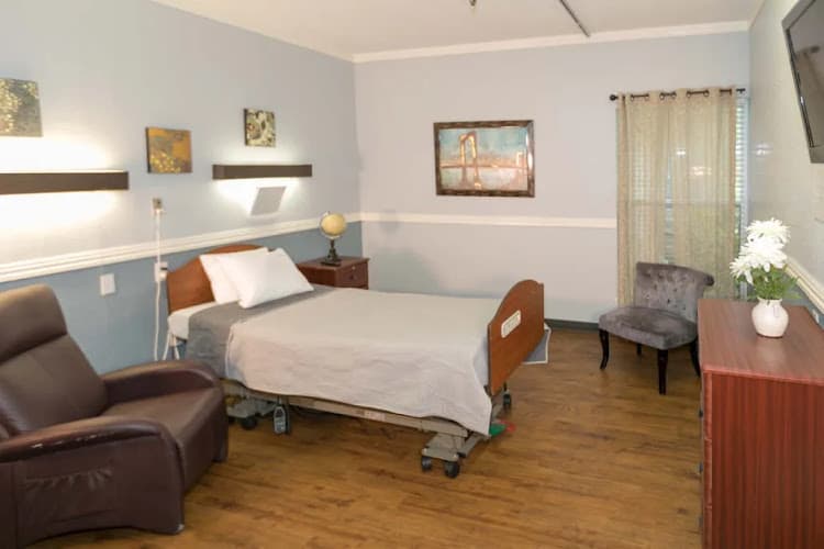 Village Healthcare and Rehabilitation