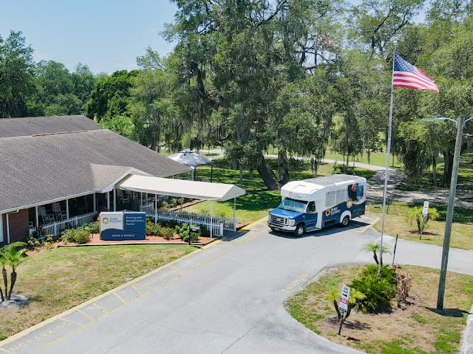 SOLARIS HEALTHCARE LAKE ZEPHYR