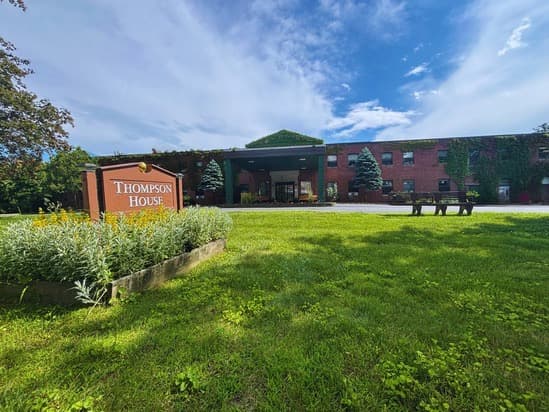 Thompson Residential Home