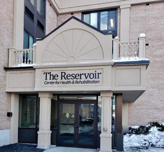 RESERVOIR CENTER FOR HEALTH & REHABILITATION, THE