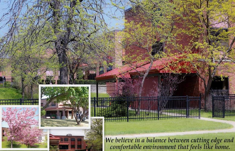 CHAUTAUQUA NURSING AND REHABILITATION CENTER