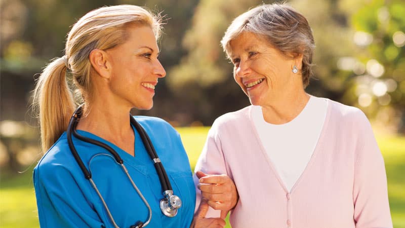 CHESTERTOWN NURSING AND REHAB