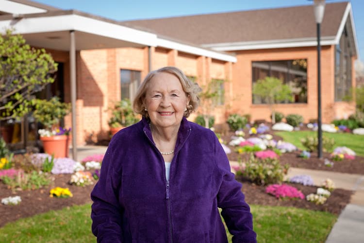 HARRISONBURG HLTH & REHAB CNTR