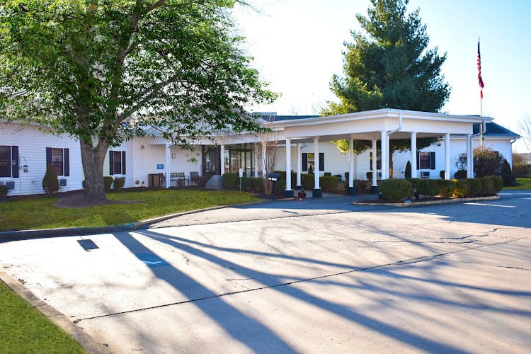 PRAIRIE GROVE HEALTH AND REHABILITATION, LLC