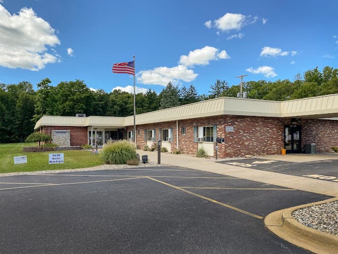 Life Care Center of Plainwell