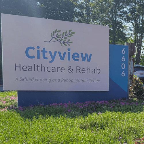 CITYVIEW HEALTHCARE AND REHABILITATION
