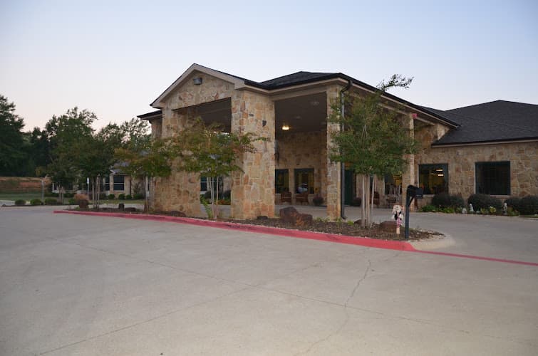 STALLINGS COURT NURSING AND REHABILITATION