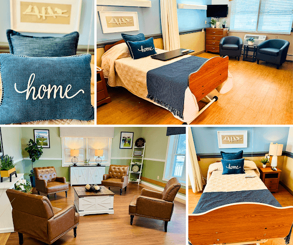 Belmont Terrace Nursing and Rehabilitation Center