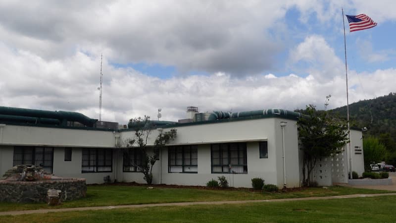 JOHN C. FREMONT HEALTHCARE DISTRICT DP/SNF