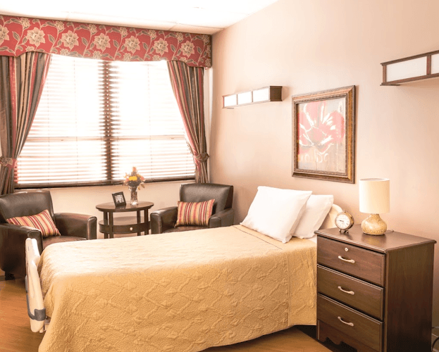 ELEVATE CARE WAUKEGAN