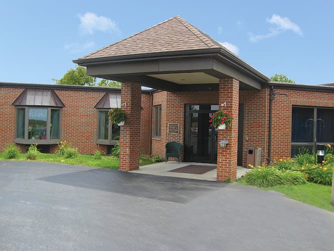 GILLESPIE HEALTH & REHAB CTR