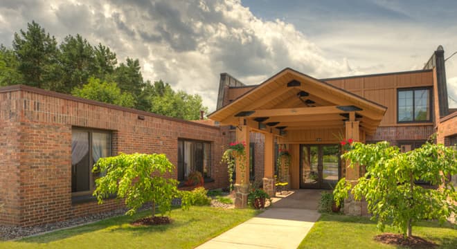 Westgate Living Center