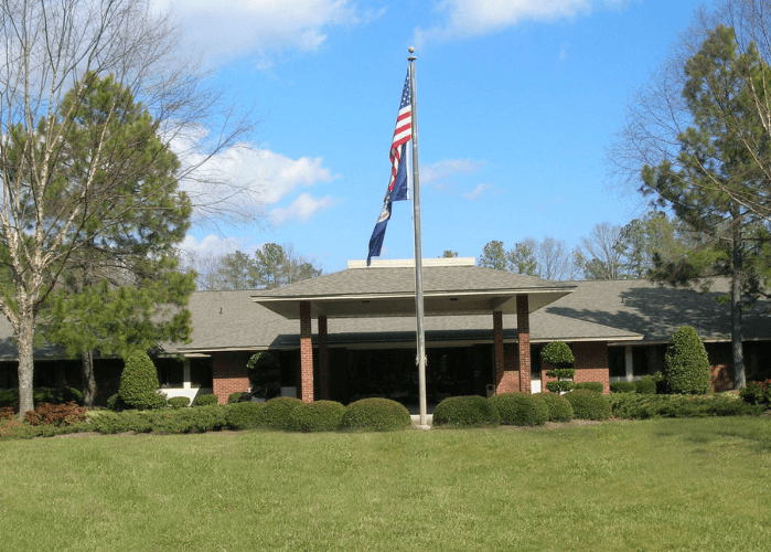 COMMONWEALTH SENIOR LIVING AT GLOUCESTER HOUSE