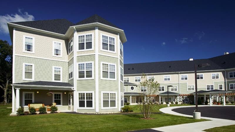 BEAUMONT REHAB & SKILLED NURSING CTR - NORTHBORO