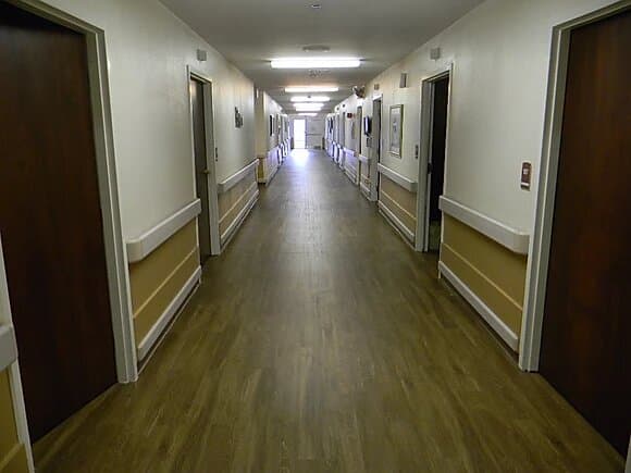 ARABELLA HEALTH AND WELLNESS OF MONTGOMERY