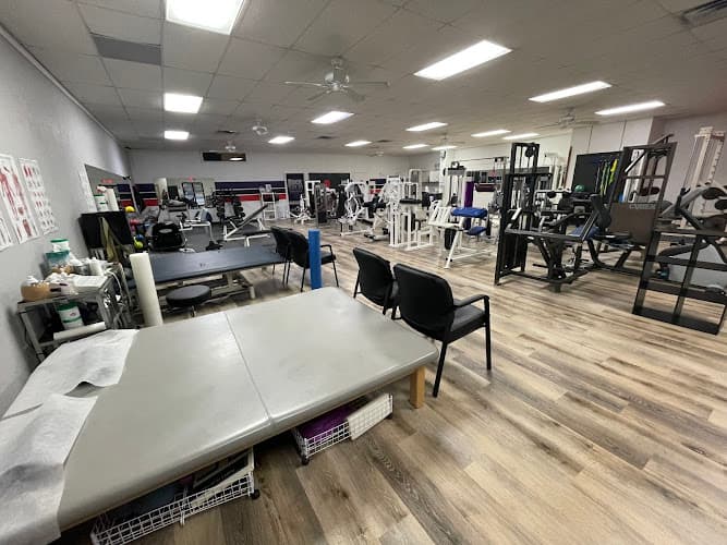 Quitman Wellness & Rehabilitation