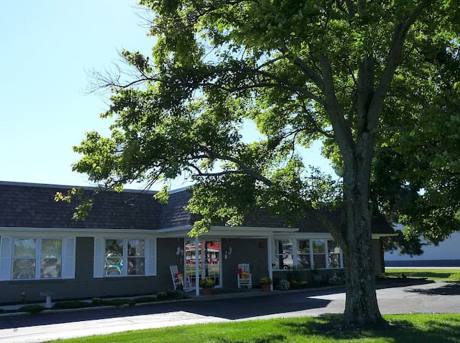 HICKORY CREEK AT GREENSBURG