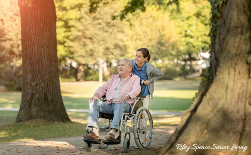 PARKWOOD SKILLED NURSING AND REHABILITATION CENTER