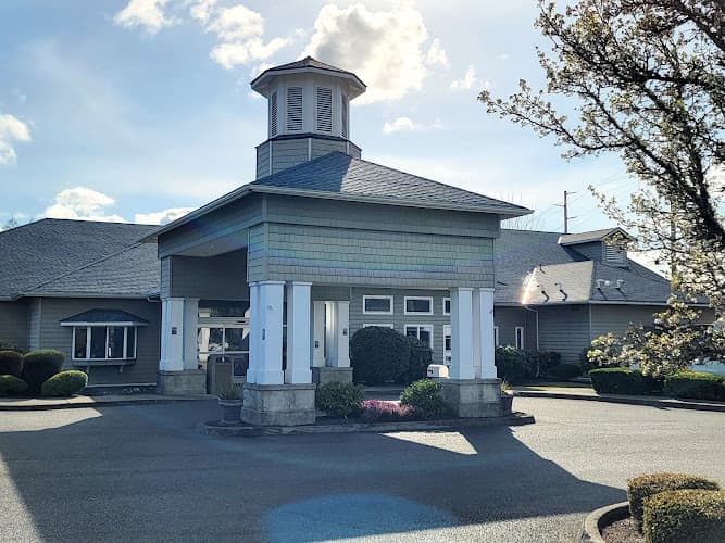 Shelton Health and Rehabilitation