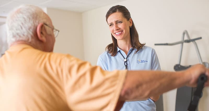 Good Samaritan Society - Windom