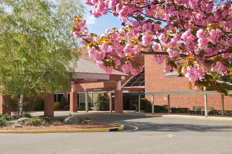 HELEN HAYES HOSPITAL T C U