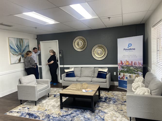 Pasadena Post Acute