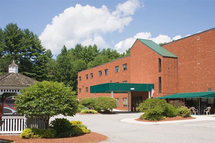 KEENE  CENTER, GENESIS HEALTHCARE