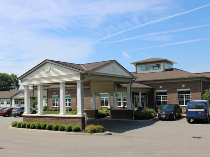 AVENUE AT WOOSTER ASSISTED LIVING