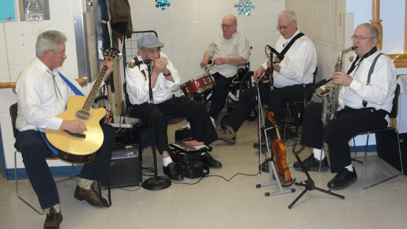 Maples Benzie County Medical Care