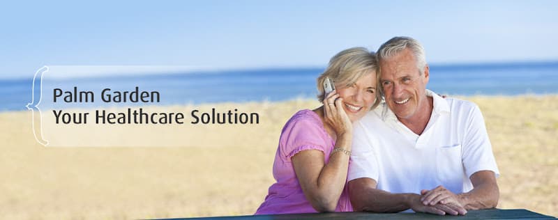 PALM GARDEN OF VERO BEACH