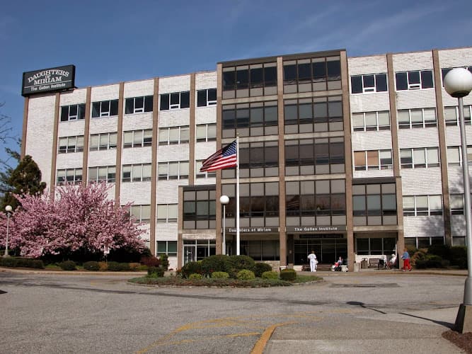 ATLAS HEALTHCARE AT DAUGHTERS OF MIRIAM