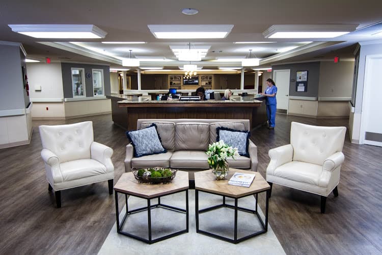 FIANNA HILLS NURSING AND REHABILITATION CENTER