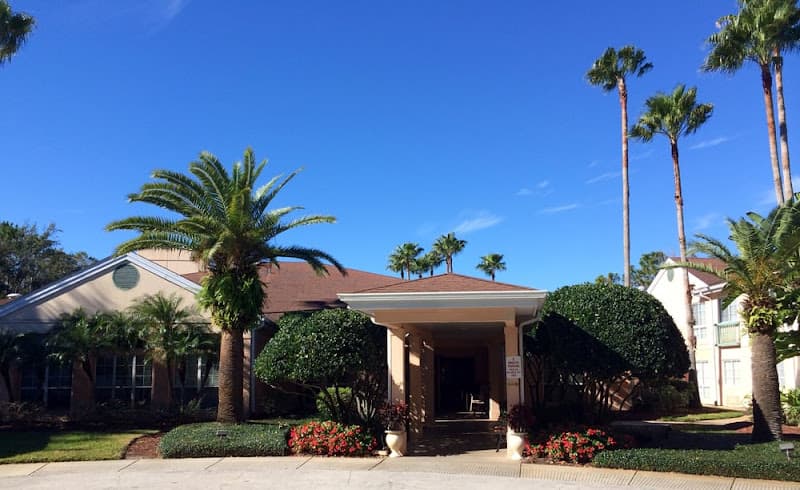 SAVANNAH COURT OF MAITLAND