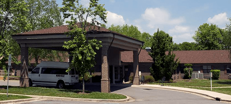 UNC Rockingham Rehab & Nursing Care Center