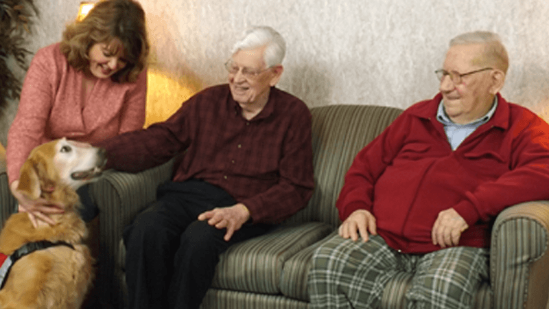 VANCREST ASSISTED LIVING