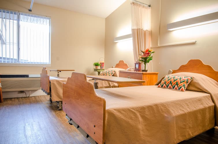 WINTER PARK CARE AND REHABILITATION