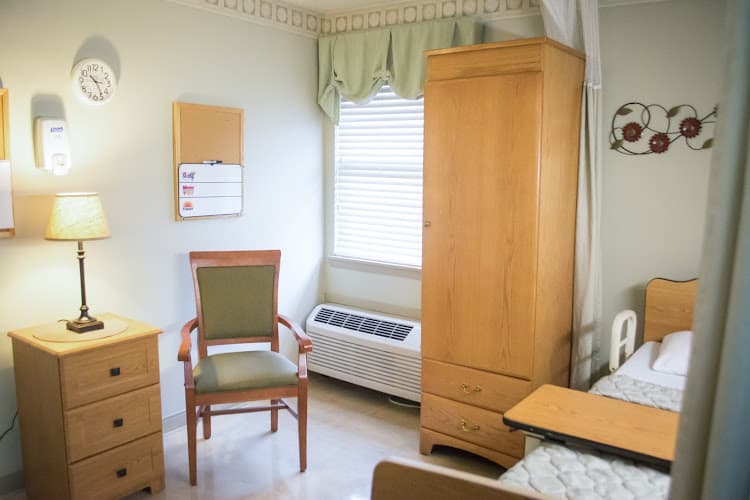 AMBER PARK ASSISTED LIVING